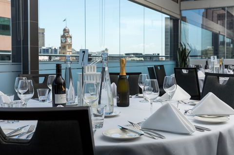 Rydges Sydney Central - Melbourne Tourism 38