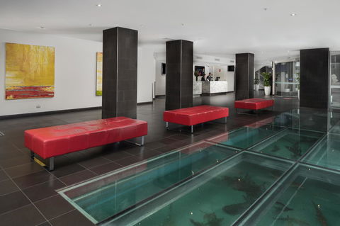 Rydges Sydney Central - Melbourne Tourism 9