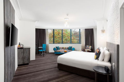 Rydges Sydney Central - Melbourne Tourism 15