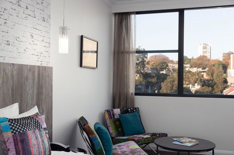 Rydges Sydney Central - Melbourne Tourism 12