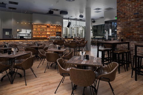 Rydges Sydney Central - Melbourne Tourism 20