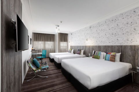 Rydges Sydney Central - Melbourne Tourism 6