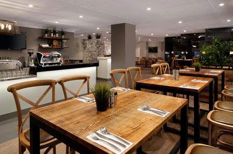 Rydges Sydney Central - Melbourne Tourism 33