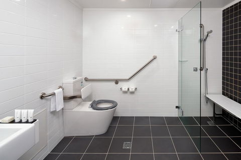 Rydges Sydney Central - Melbourne Tourism 44