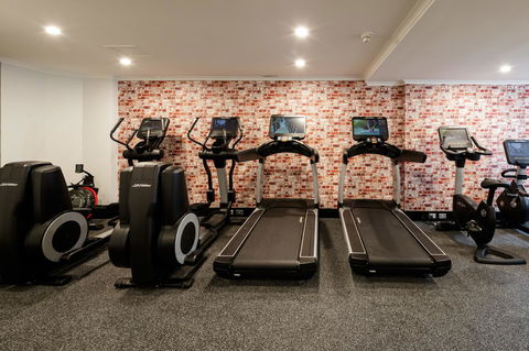 Rydges Sydney Central - Melbourne Tourism 41