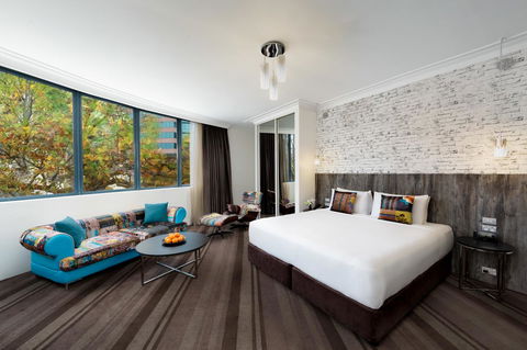 Rydges Sydney Central - Melbourne Tourism 10