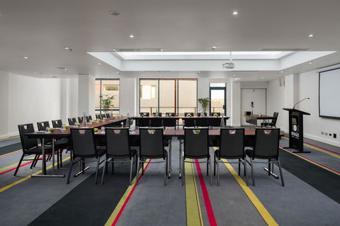Rydges Sydney Central - Melbourne Tourism 37