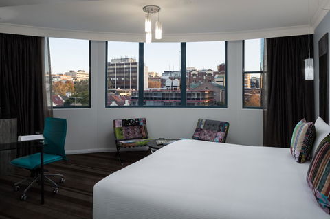 Rydges Sydney Central - Melbourne Tourism 13
