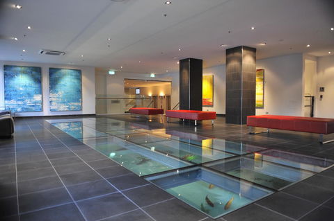 Rydges Sydney Central - Melbourne Tourism 0