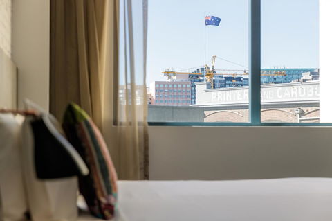 Rydges Sydney Central - Melbourne Tourism 18