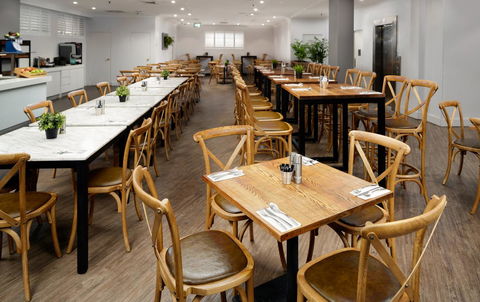 Rydges Sydney Central - Melbourne Tourism 32