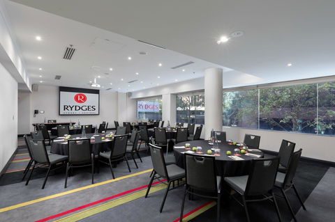 Rydges Sydney Central - Melbourne Tourism 35