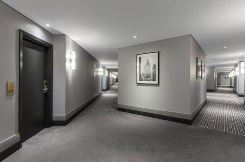 Radisson Blu Plaza Hotel Sydney - Melbourne Tourism 29