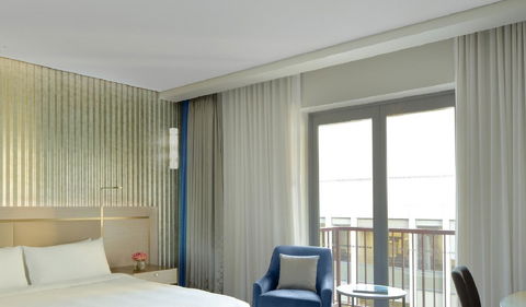Radisson Blu Plaza Hotel Sydney - Melbourne Tourism 12