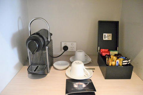 Radisson Blu Plaza Hotel Sydney - Melbourne Tourism 23