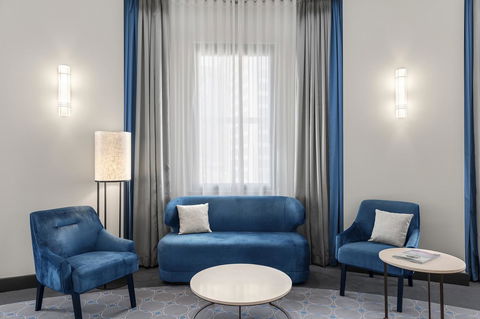 Radisson Blu Plaza Hotel Sydney - Melbourne Tourism 24