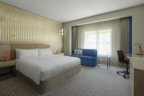 Radisson Blu Plaza Hotel Sydney - Melbourne Tourism 2