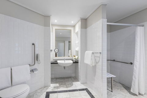 Radisson Blu Plaza Hotel Sydney - Melbourne Tourism 33