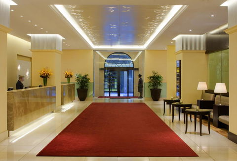 Radisson Blu Plaza Hotel Sydney - Melbourne Tourism 18