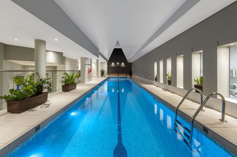 Radisson Blu Plaza Hotel Sydney - Melbourne Tourism 1