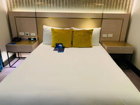 Radisson Blu Plaza Hotel Sydney - Melbourne Tourism 36