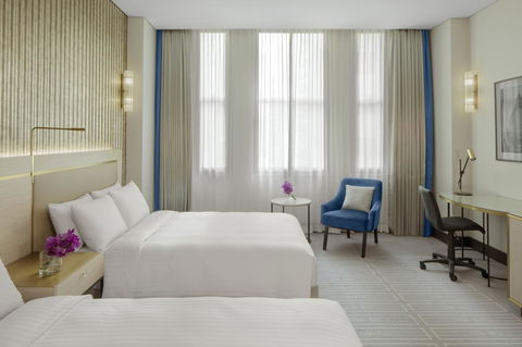 Radisson Blu Plaza Hotel Sydney - Melbourne Tourism 9