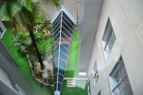 Radisson Blu Plaza Hotel Sydney - Melbourne Tourism 42