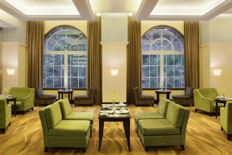 Radisson Blu Plaza Hotel Sydney - Melbourne Tourism 16