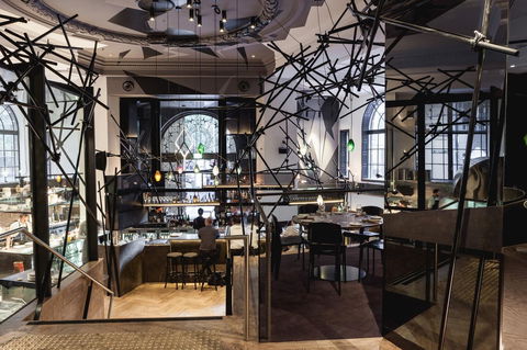 Radisson Blu Plaza Hotel Sydney - Melbourne Tourism 3