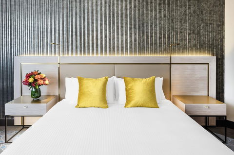 Radisson Blu Plaza Hotel Sydney - Melbourne Tourism 43