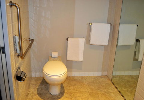 Radisson Blu Plaza Hotel Sydney - Melbourne Tourism 35