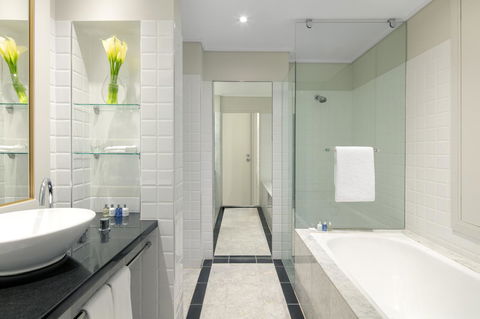 Radisson Blu Plaza Hotel Sydney - Melbourne Tourism 7