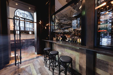 Radisson Blu Plaza Hotel Sydney - Melbourne Tourism 21