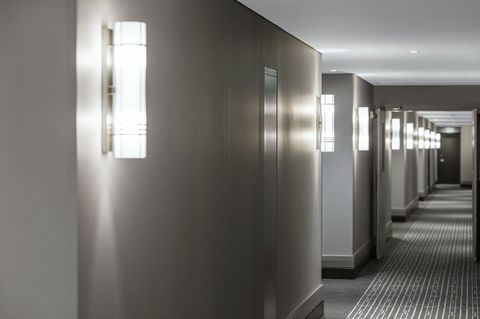 Radisson Blu Plaza Hotel Sydney - Melbourne Tourism 30