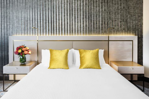 Radisson Blu Plaza Hotel Sydney - Melbourne Tourism 22