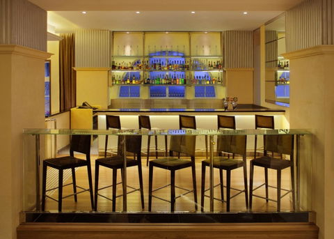 Radisson Blu Plaza Hotel Sydney - Melbourne Tourism 15