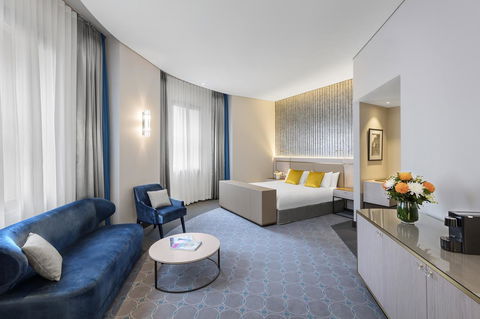 Radisson Blu Plaza Hotel Sydney - Melbourne Tourism 25