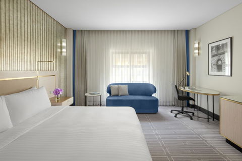 Radisson Blu Plaza Hotel Sydney - Melbourne Tourism 5