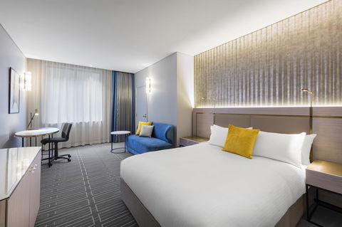 Radisson Blu Plaza Hotel Sydney - Melbourne Tourism 28