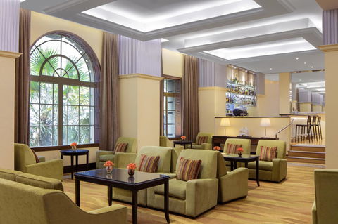 Radisson Blu Plaza Hotel Sydney - Melbourne Tourism 14