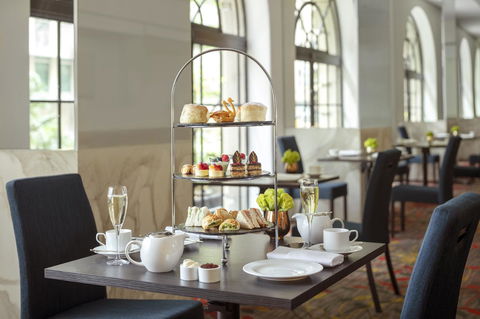 Radisson Blu Plaza Hotel Sydney - Melbourne Tourism 17