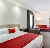 Prince of Wales Motor Inn - Melbourne Tourism
