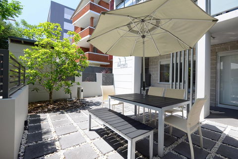 The Blenheim - Melbourne Tourism 10