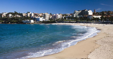 The Blenheim - Melbourne Tourism 24