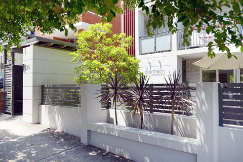 The Blenheim - Melbourne Tourism 8