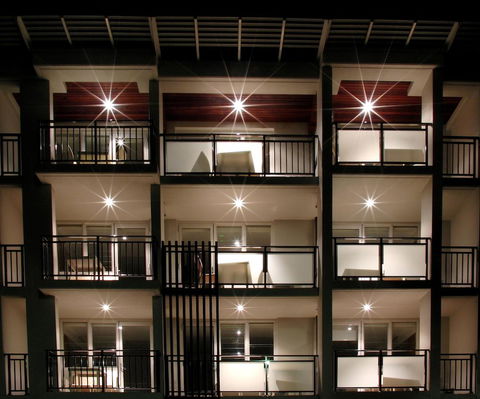 The Blenheim - Melbourne Tourism 0