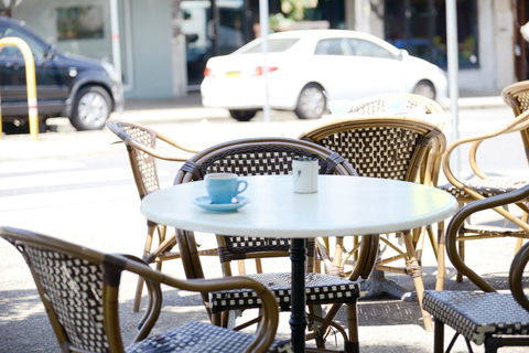 The Blenheim - Melbourne Tourism 17