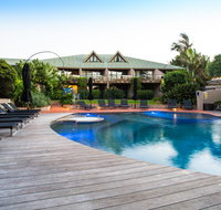 Beach Hotel Resort - Melbourne Tourism
