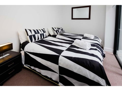 The Star Apartments - Melbourne Tourism 17