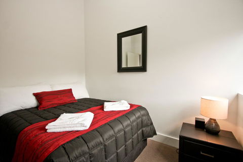 The Star Apartments - Melbourne Tourism 22